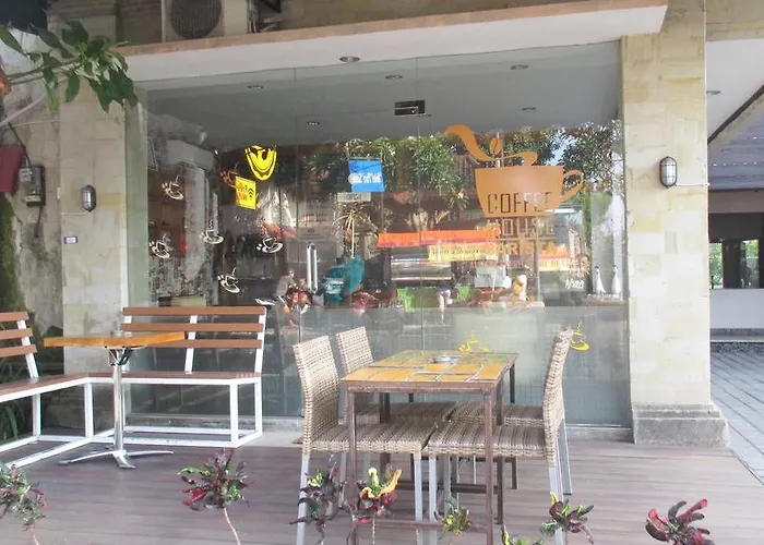 Indi Hotel Sanur (Bali)