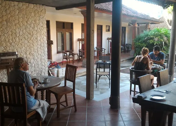 Hotel Indi