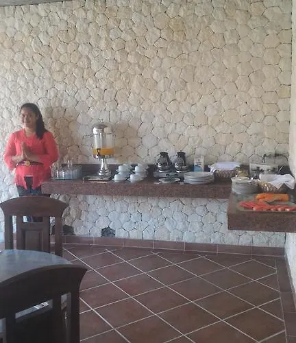 Hotel Indi Sanur (Bali)