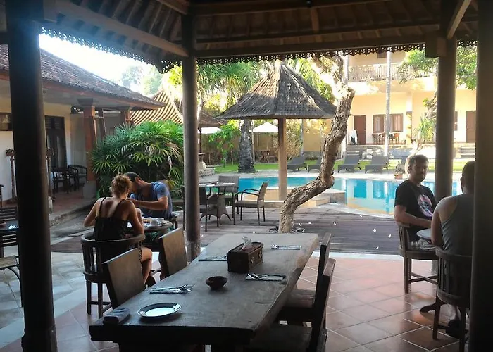 Indi Sanur (Bali)