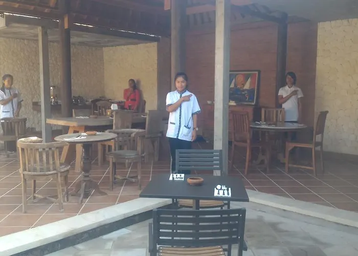 Hotel Indi Sanur (Bali)