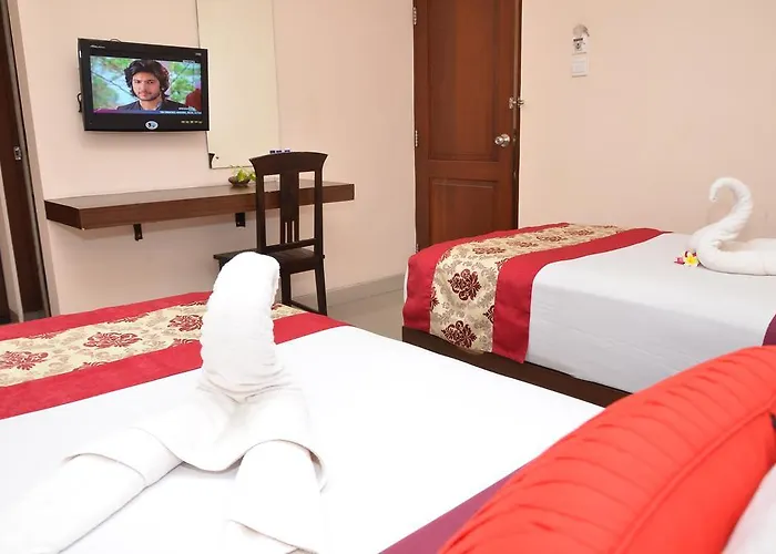 Hotel Indi