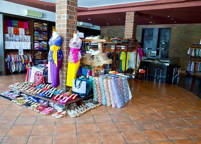 Indi Sanur (Bali)