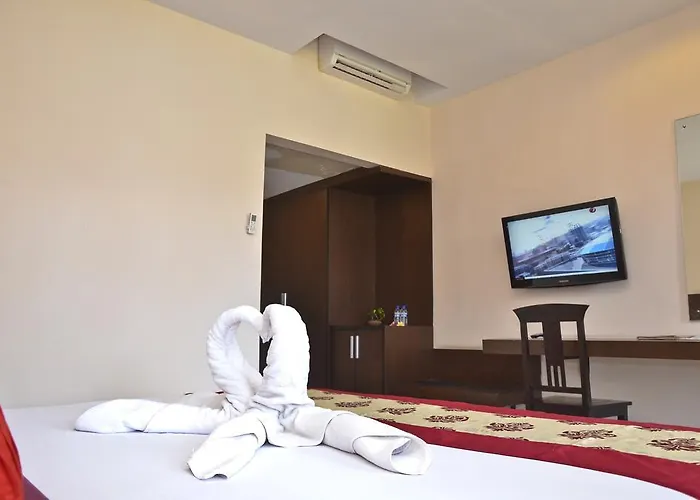 Hotel Indi