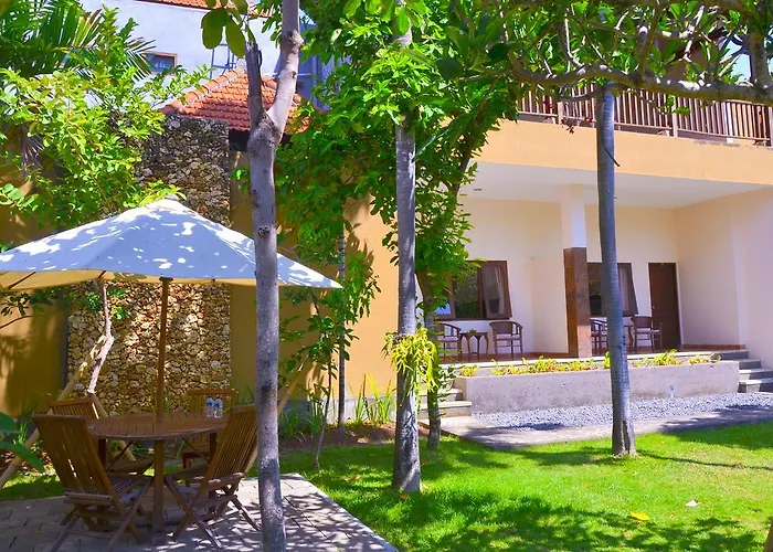 Hotel Indi