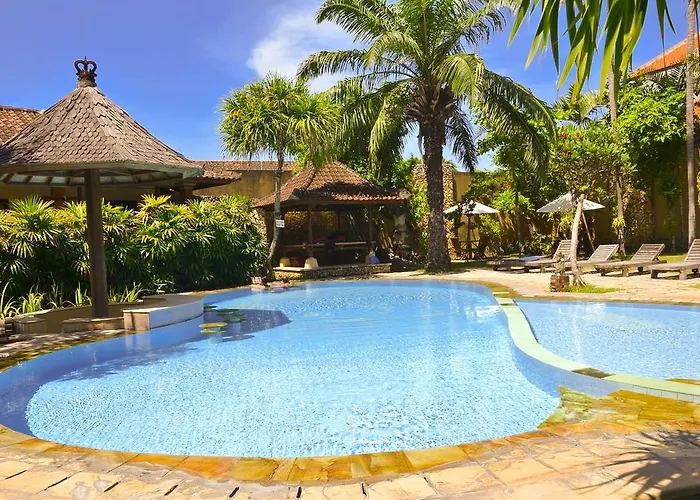 Hotel Indi Sanur (Bali)