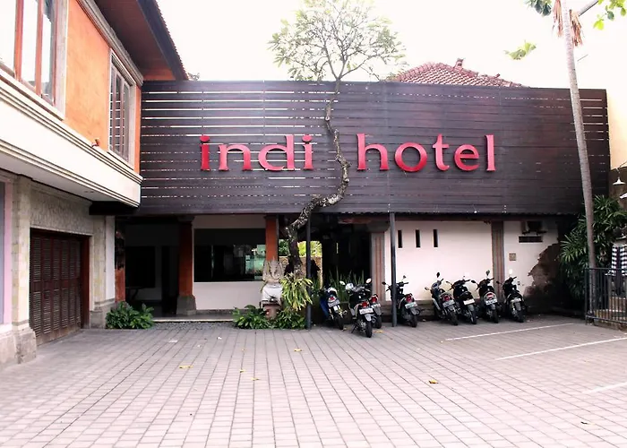 Hotel Indi