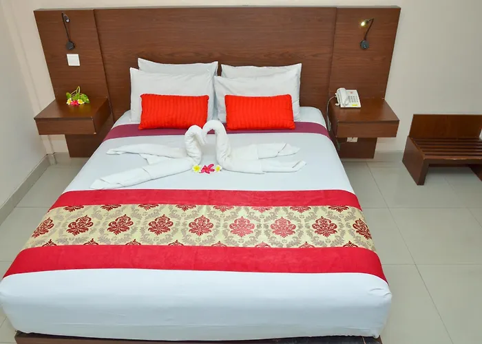 Hotel Indi 2*