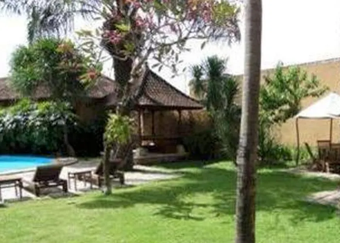 Indi Hotel