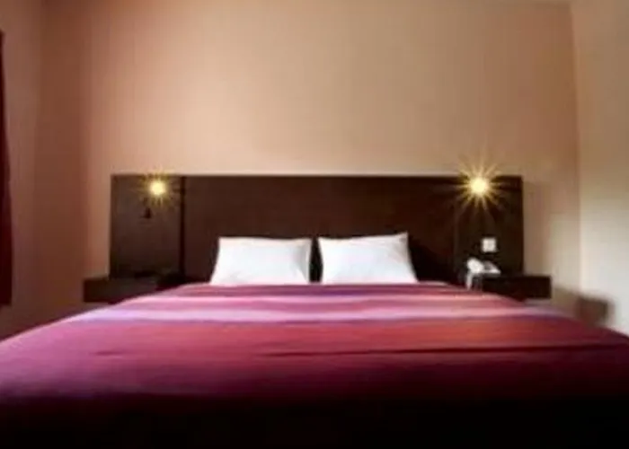 Indi Hotel Sanur (Bali)