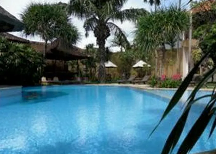 Indi 2* Sanur (Bali)