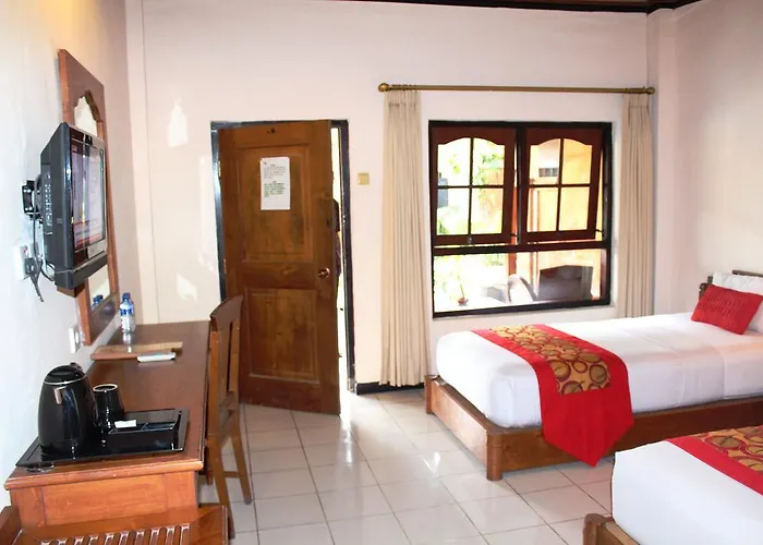 Indi 2* Sanur (Bali)