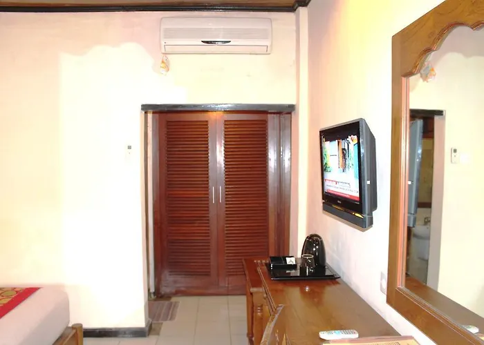 Indi Sanur (Bali)
