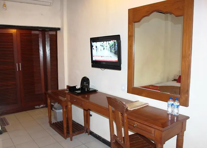 Indi Hotel Sanur (Bali)