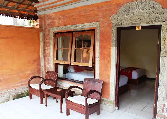 Hotel Indi Sanur (Bali)