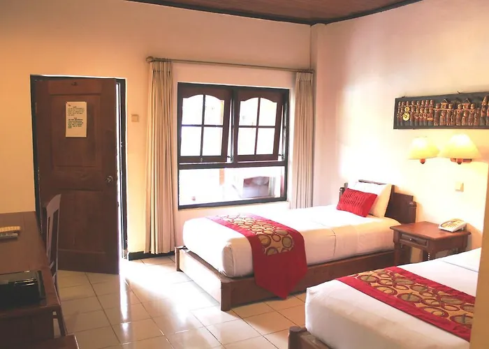 Hotel Indi