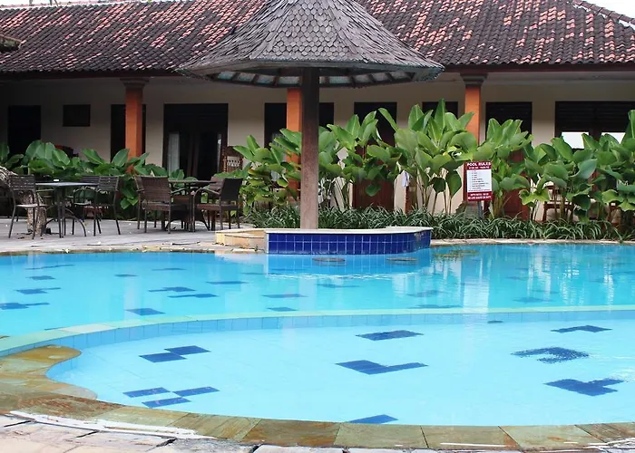 Hotel Indi Sanur (Bali)
