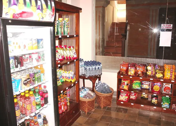 Hotel Indi Sanur (Bali)