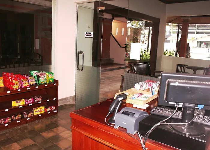 Hotel Indi