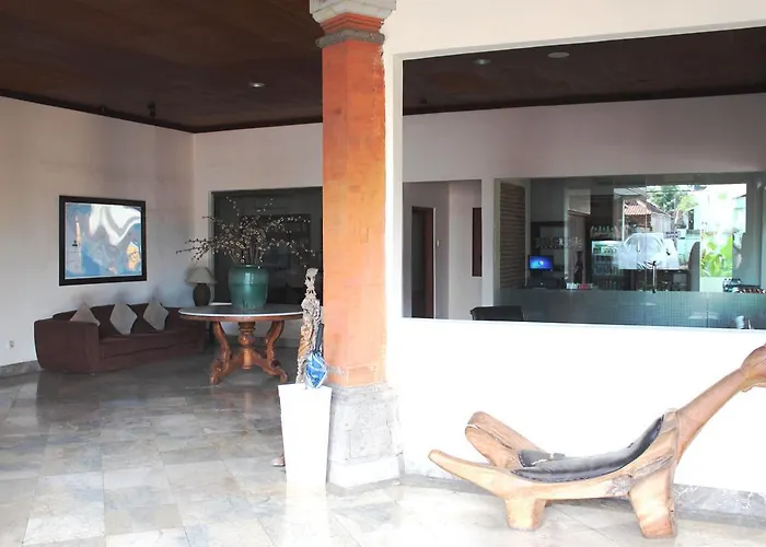 Hotel Indi