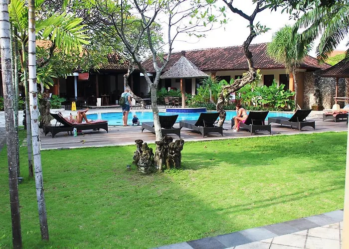 Indi Hotel 2*