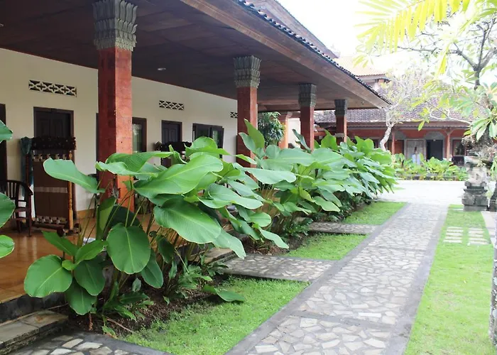 Indi Hotel
