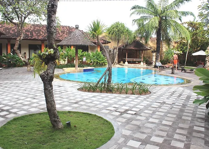 Hotel Indi 2*