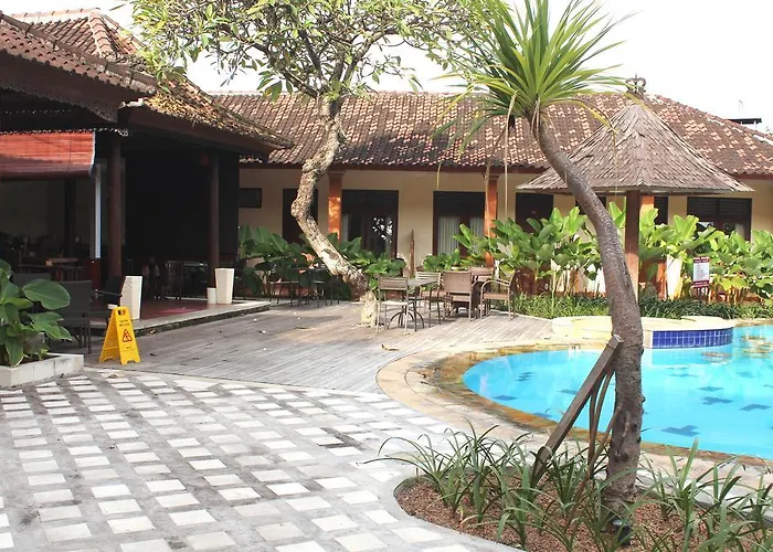 Hotel Indi Sanur (Bali)