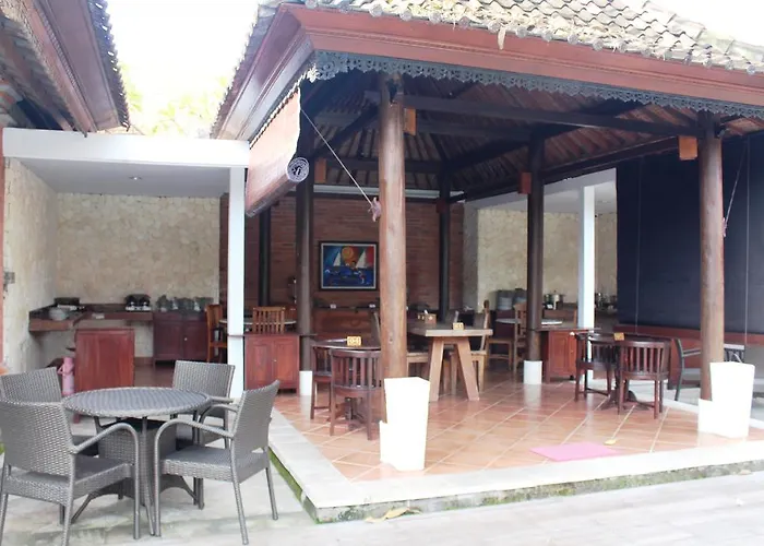 Indi 2* Sanur (Bali)