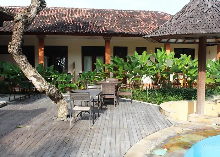 Indi Hotel Sanur (Bali)
