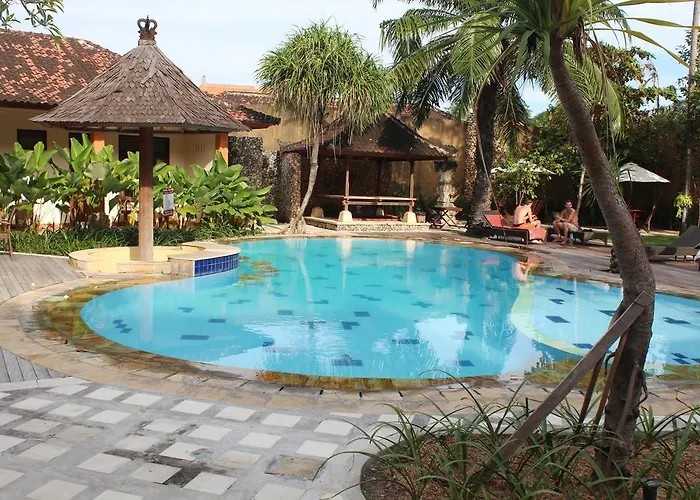 Hotel Indi