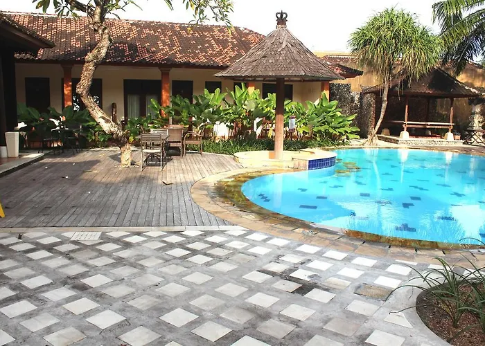 Hotel Indi Sanur (Bali)