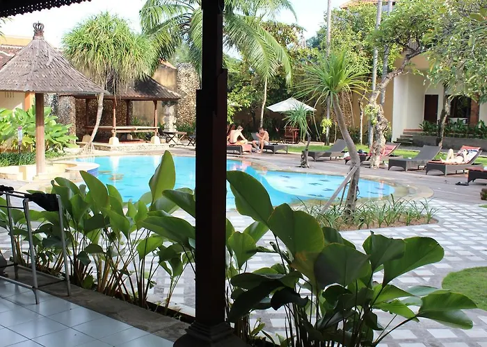 Indi Sanur (Bali)