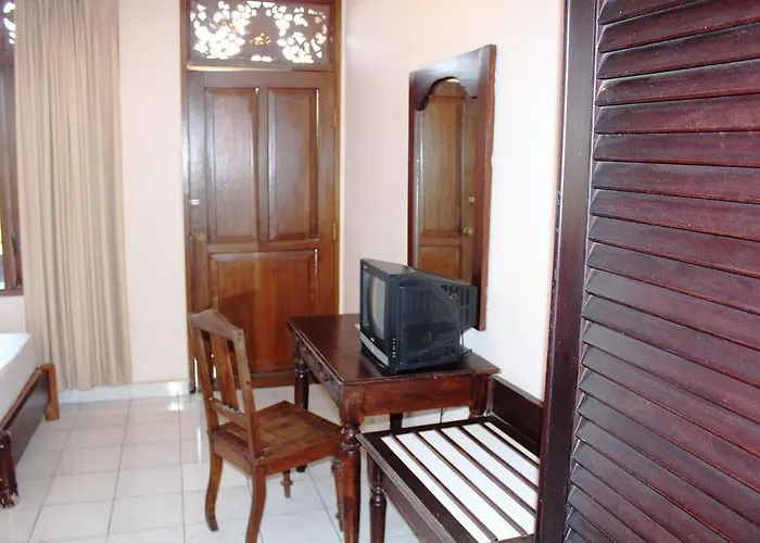 Indi Hotel Sanur (Bali)