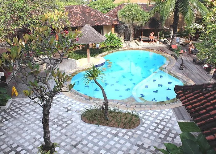 Hotel Indi