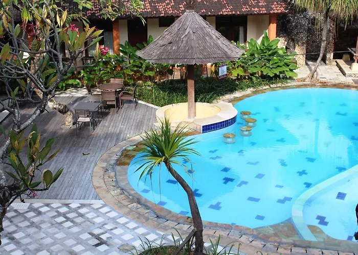 Indi 2* Sanur (Bali)