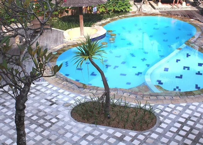 Hotel Indi 2*