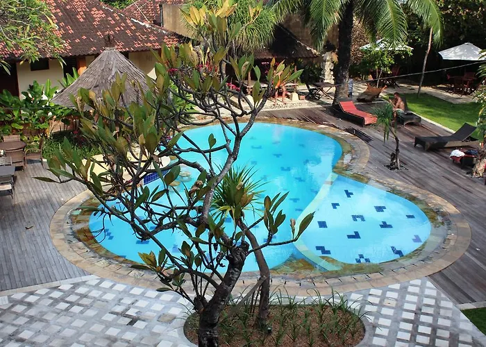 Indi Hotel