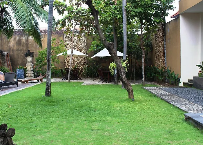 Hotel Indi