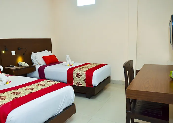 Indi 2* Sanur (Bali)