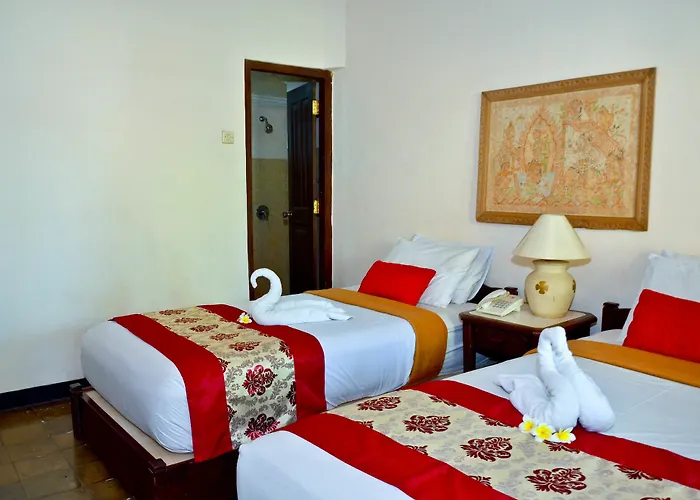 Indi Hotel 2*