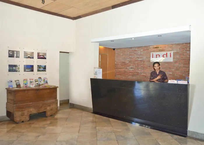 Hotel Indi