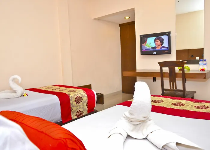 Indi Hotel
